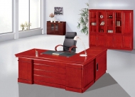 B032 Atlantic executive desk